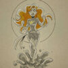 Original Art: Phoenix "Rise"